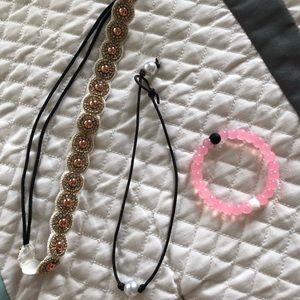 Accessory Bundle 💫